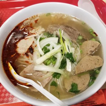 Pho District - Vietnamese Near Me - Beavercreek, Ohio