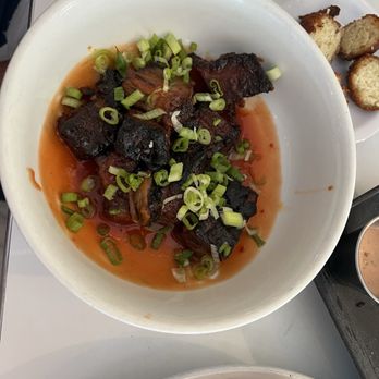 Bonnie Blue - Burnt ends - Bakeries Near Me - Winchester, Virginia