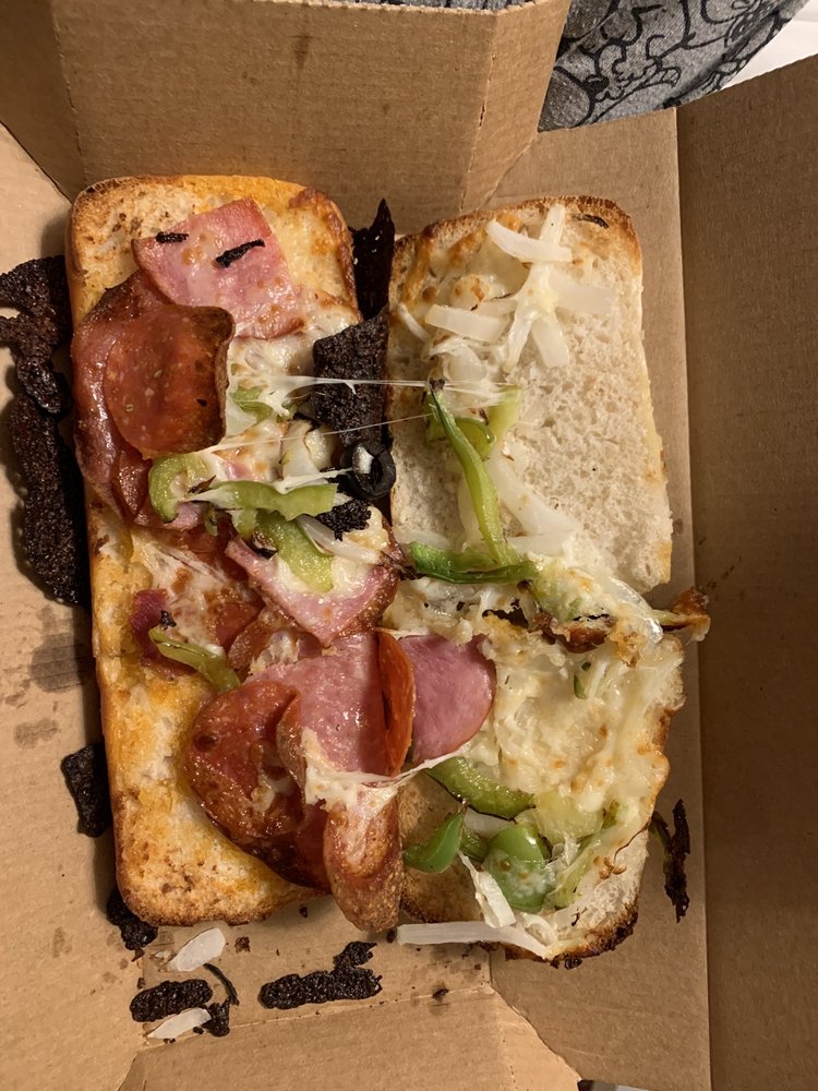 DOMINO’S PIZZA Updated July 2024 11 Photos & 46 Reviews 956 W