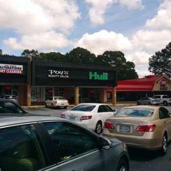 Envegan - Vegan Near Me - Morrow, Georgia