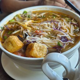 bun rieu