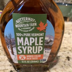 Butternut Mountain Farm - Ordered on Amazon.com, It's awesome when warmed!