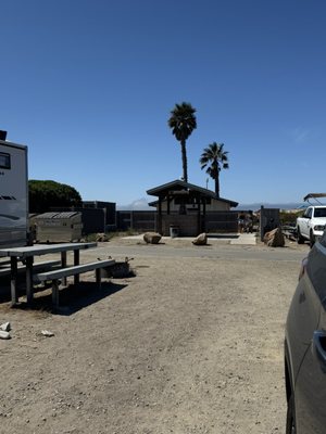 Jalama Beach County Park by null