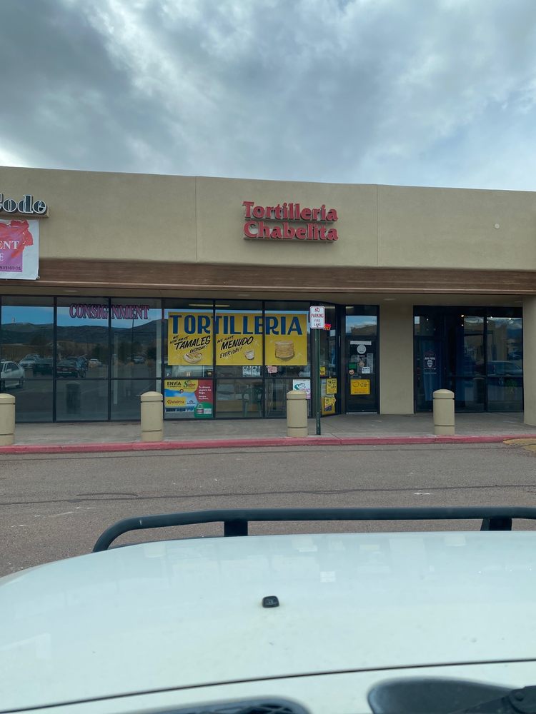 Tortilleria Chabelita