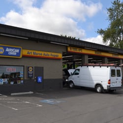 Art Morse Auto Repair