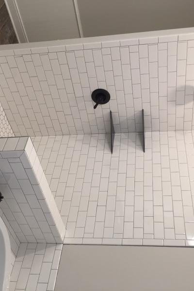 Slide of Stansell Construction