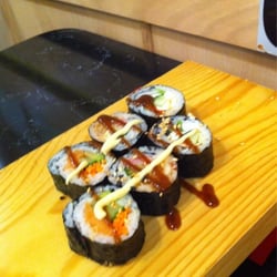 Idol Asian Cuisine