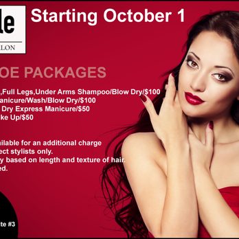 Vstyle Salon 27 Photos Hair Salons 1963 Oak Tree Rd Edison Nj Phone Number