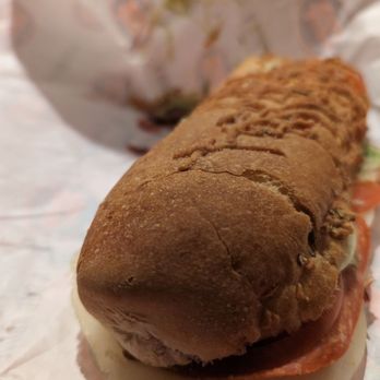 Jersey Mike's Subs - a sub sandwich with meat and cheese - Fast Food Near Me - Gilbert, Arizona Jersey Mike's Subs - a sub sandwich with meat and cheese - Fast Food Near Me - Gilbert, Arizona
