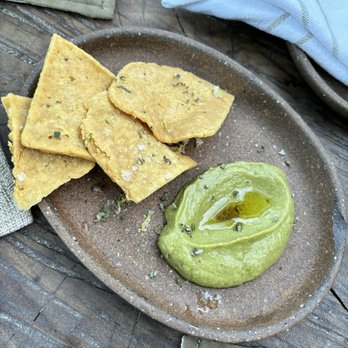 Sage - Chips and Guacamole - Restaurants Near Me - San José del Cabo, BCS Sage - Chips and Guacamole - Restaurants Near Me - San José del Cabo, BCS