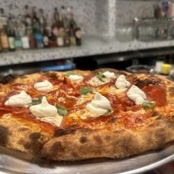 Bambino - Pizza