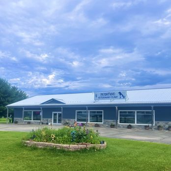 Peshtigo Veterinary Clinic - Veterinarians Near Me - Marinette, Wisconsin Peshtigo Veterinary Clinic - Veterinarians Near Me - Marinette, Wisconsin