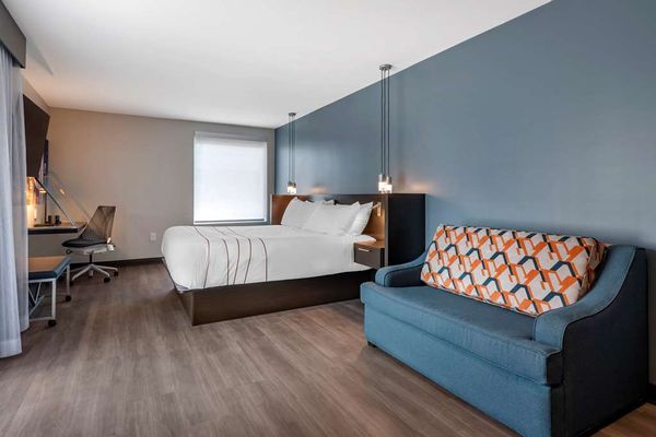 Vīb Hotel by Best Western Denver RiNo by null