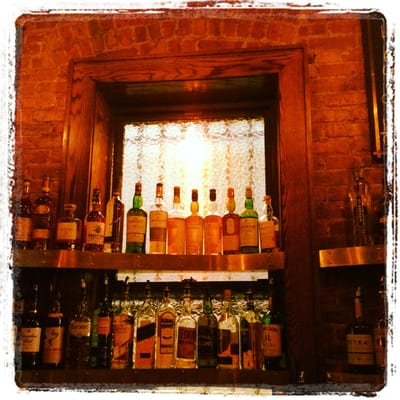 The Crown Inn by null