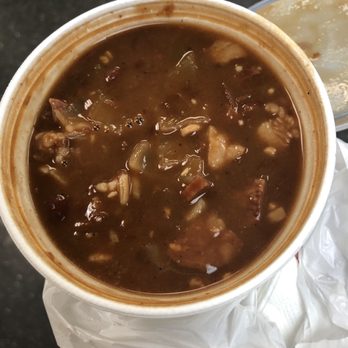 Cajunland Seafood - Red Beans & Rice - Cajun/Creole Near Me - Gretna, Louisiana