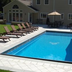 Moloney Pool Service