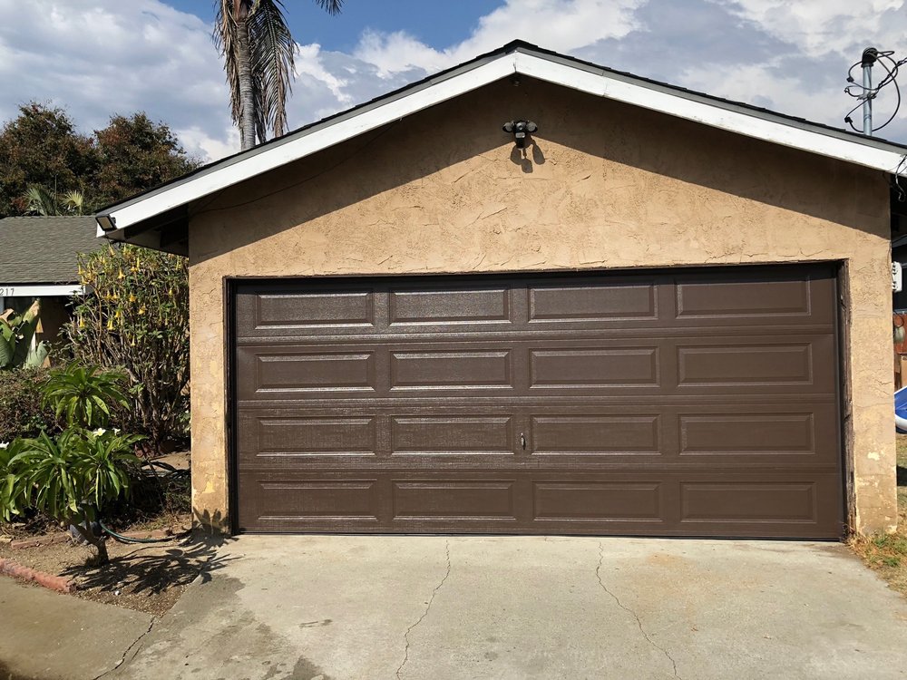 MONROVIA GARAGE DOORS Updated September 2024 40 Photos & 270