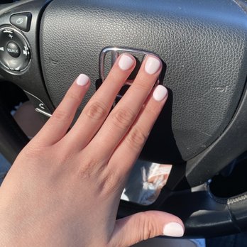 Poway Nails & Spa - Nail Salons Near Me - Poway, California