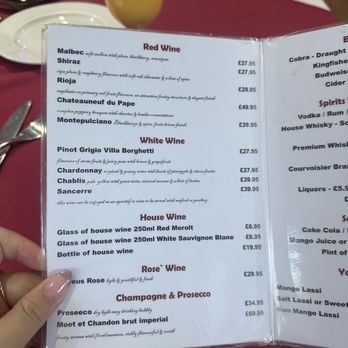 Taste of India Euston - Indian Near Me - London, XGL Taste of India Euston - Indian Near Me - London, XGL