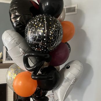 Lively Balloons - Balloon Services Near Me - Lockeford, California Lively Balloons - Balloon Services Near Me - Lockeford, California