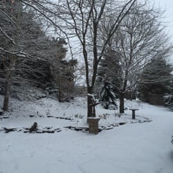 Le Mars City of - Snow!
