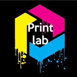 Print Lab - Custom