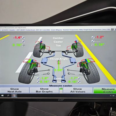 Roadcraft Motorsport