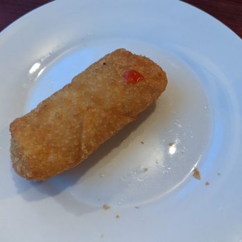 Dragon House - Egg roll - Chinese Near Me - Albuquerque, New Mexico