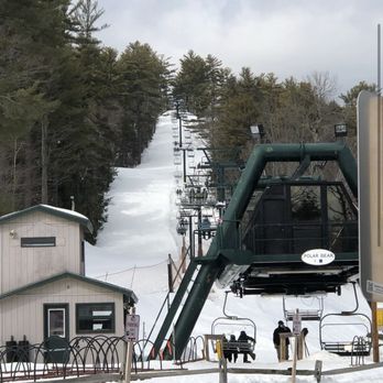 King Pine Ski Area - Ski Resorts Near Me - East Madison, New Hampshire King Pine Ski Area - Ski Resorts Near Me - East Madison, New Hampshire