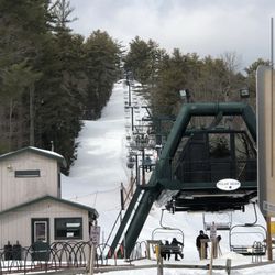 King Pine Ski Area