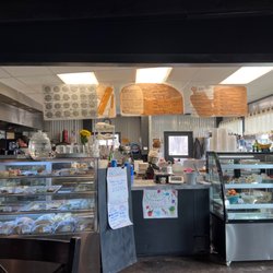 The Bottom Of The Barrel Bakery