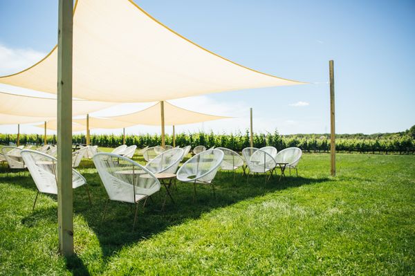 Rose Hill Vineyards & Inn by null