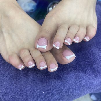TJ Nail Spa - Acrylic toes - Nail Salons Near Me - Pico Rivera, California TJ Nail Spa - Acrylic toes - Nail Salons Near Me - Pico Rivera, California