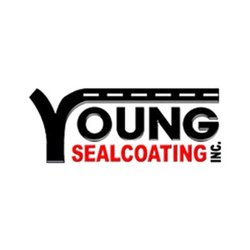 Young Sealcoating