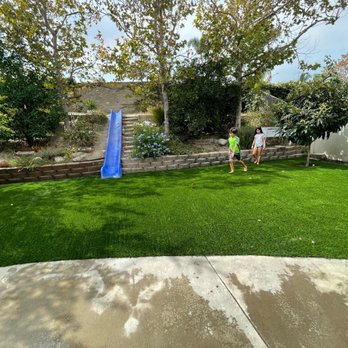 Ruff n Tuff Turf - Artificial Turf Near Me - Irvine, California Ruff n Tuff Turf - Artificial Turf Near Me - Irvine, California