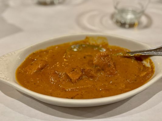 Manas Indian Cuisine by null