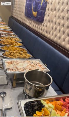 Spice Village by null