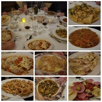 La Spezia - Dinner - Italian Near Me - Sea Cliff, New York