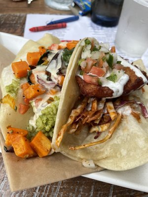 Chido Taco Lounge by null