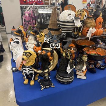 Marshalls - Department Stores Near Me - San Diego, California