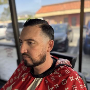 Exclusive Barber Studio - Barbers Near Me - Rancho Cucamonga, California Exclusive Barber Studio - Barbers Near Me - Rancho Cucamonga, California
