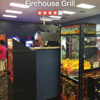 Tony's Pizza - Some of the games available at Tony's - Pizza Near Me - Delano, California
