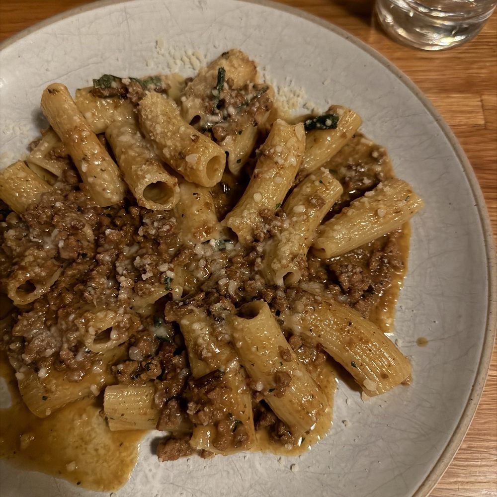 Leeward - Italian Near Me - Portland, Maine