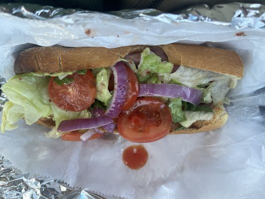 Mamma Mia's Italian Pizzeria by null