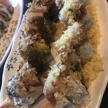 Sushi Hook - Sushi Bars Near Me - Sacramento, California Sushi Hook - Sushi Bars Near Me - Sacramento, California
