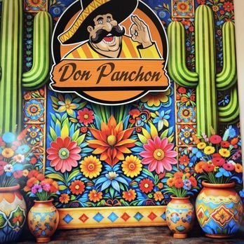 Don Panchon - Mexican Near Me - Denver, Colorado Don Panchon - Mexican Near Me - Denver, Colorado