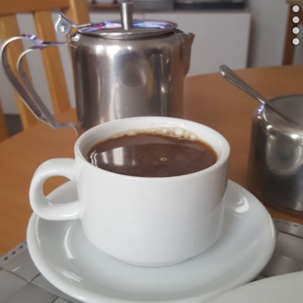 Rosalee Guest House - instant coffee - Guest Houses Near Me - Ilford, XGL