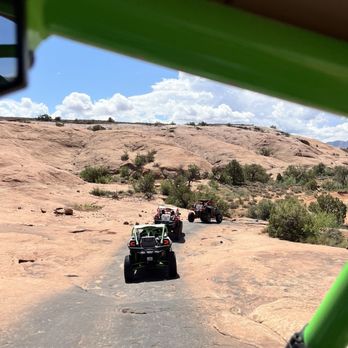 Epic 4X4 Adventures - ATV Rentals/Tours Near Me - Moab, Utah
