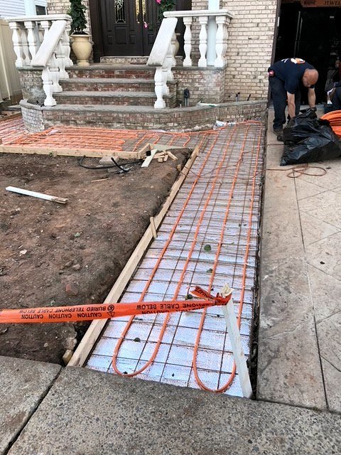 Slide of JPI Plumbing & Heating