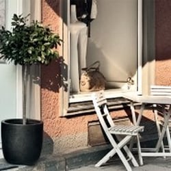 Seasons - Von Außen siehst so aus !